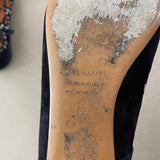 ISABEL MARANT Römersandalen