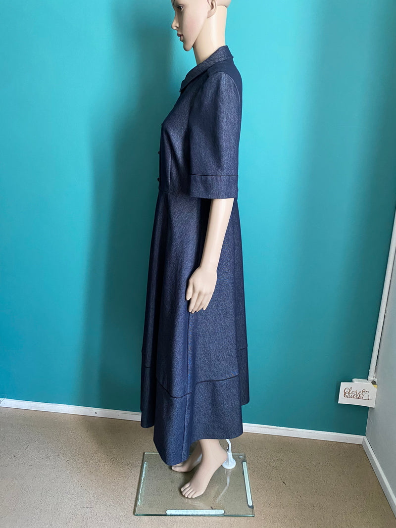 L.K. BENNETT Kleid