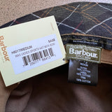 ungetragener BARBOUR Hut