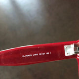 CÉLINE New Butterfly Sonnenbrille