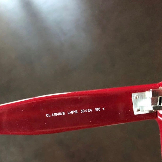 CÉLINE New Butterfly Sonnenbrille