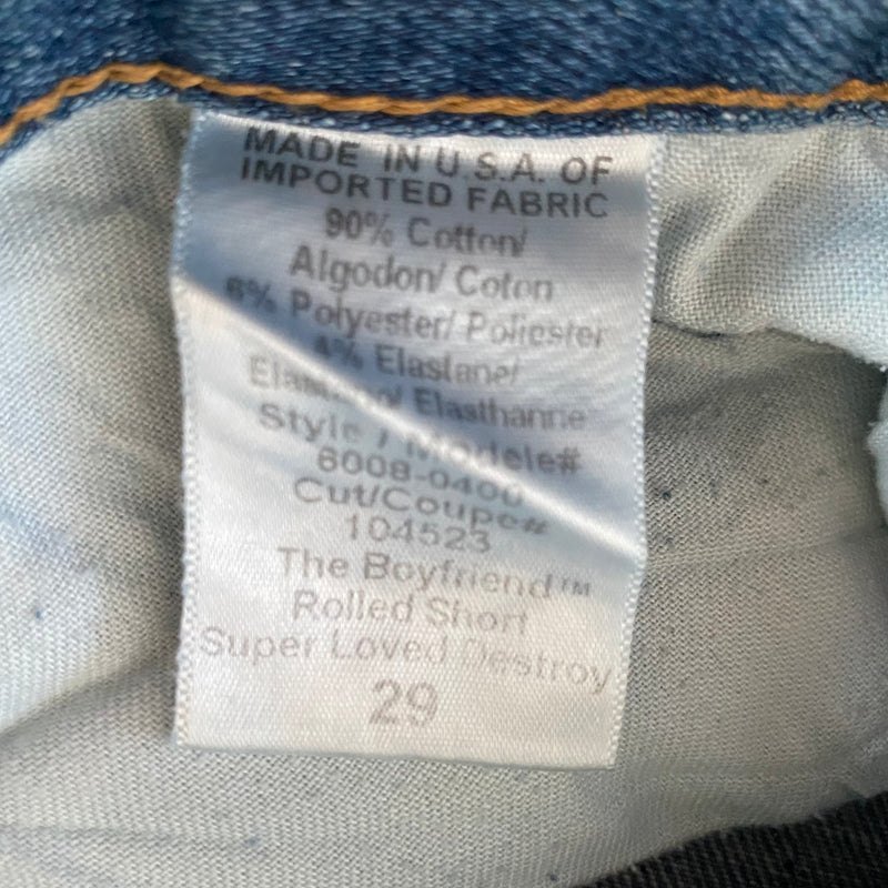 CURRENT ELLIOTT Shorts