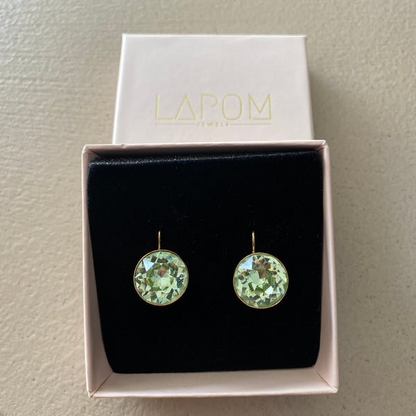 SWAROVSKI Ohrringe