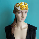 CÉLINE PARIS Vintage Foulard