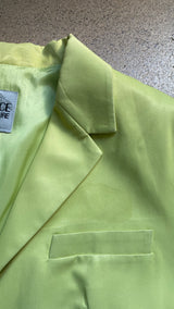 VERSACE JEANS COUTURE Vintage Blazer