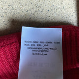 ungetragener GUCCI Pullover