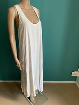 ungetragenes HELMUT LANG Maxi Kleid