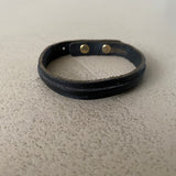 ISABEL MARANT Leder Armband