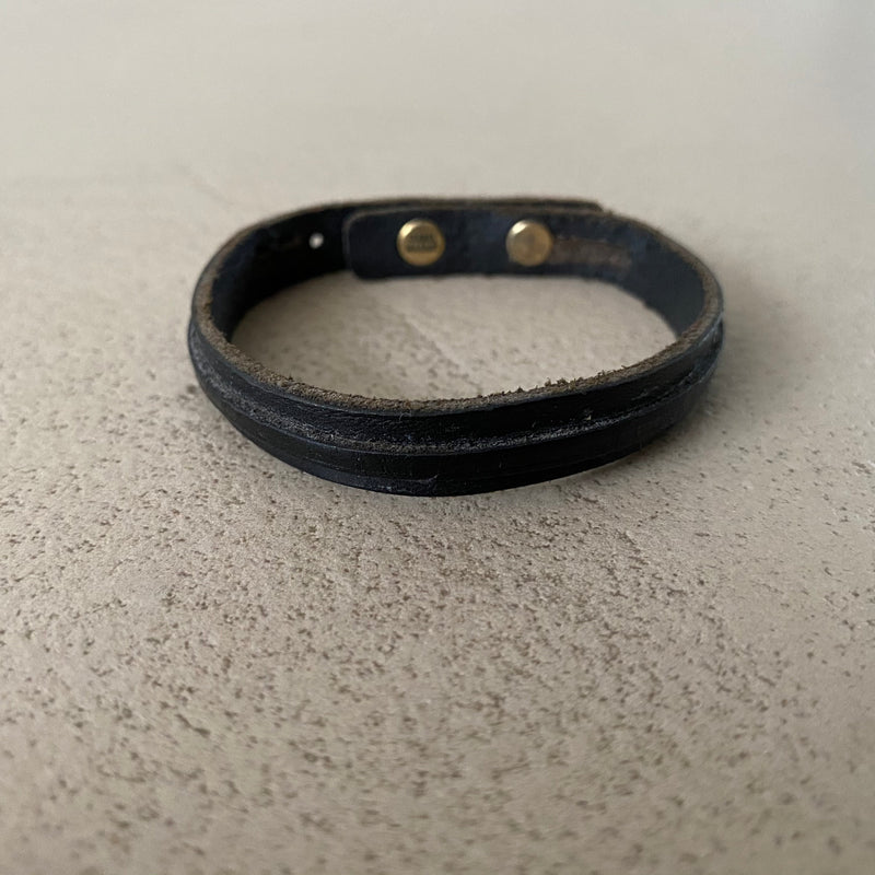 ISABEL MARANT Leder Armband