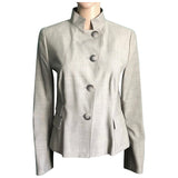 AKRIS PUNTO Blazerjacke