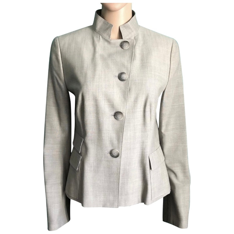 AKRIS PUNTO Blazerjacke