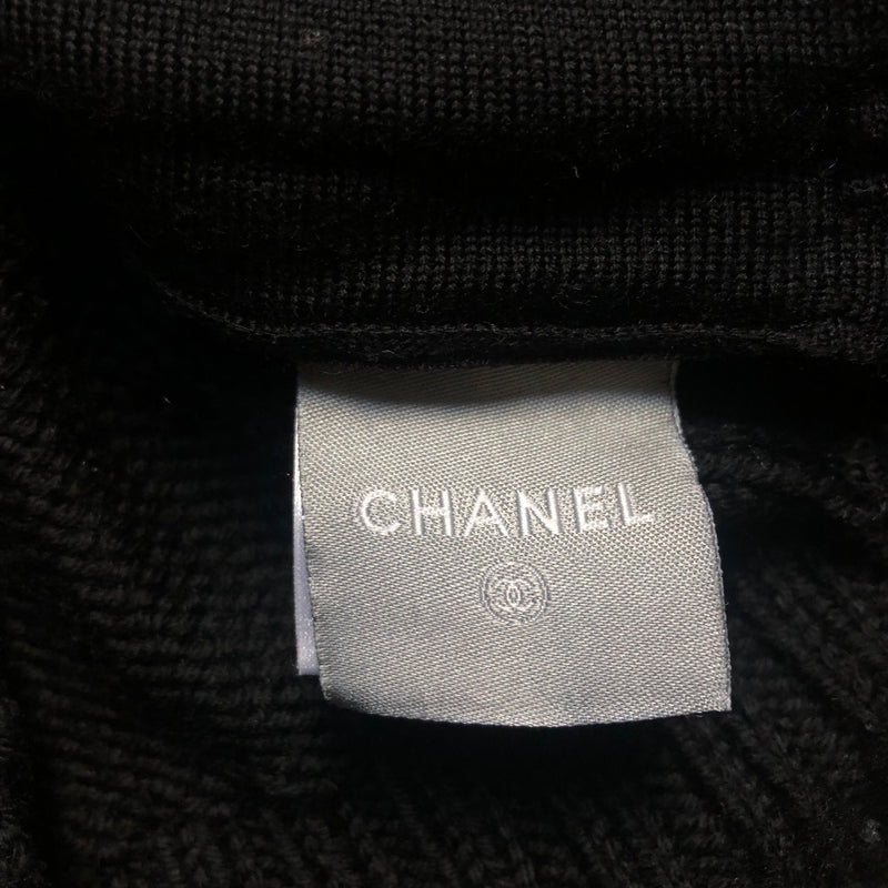 CHANEL Cardigan