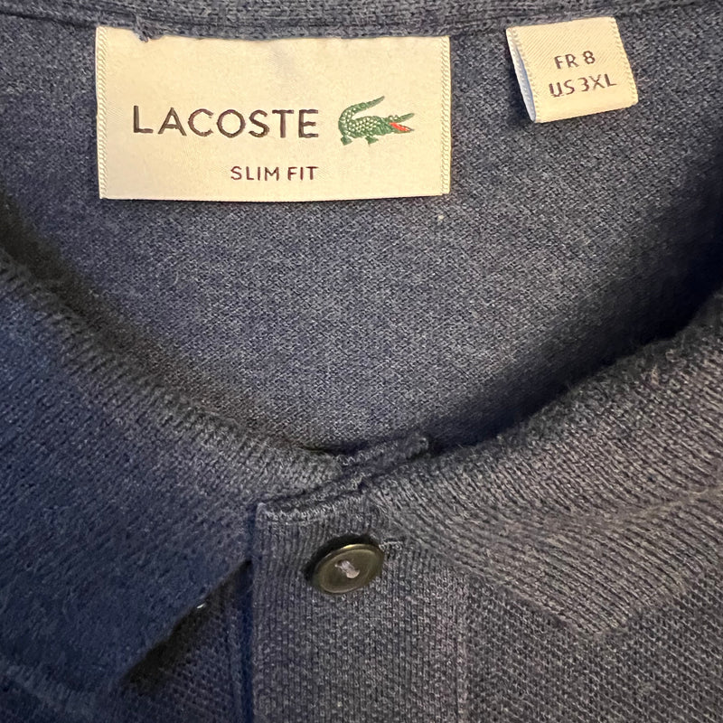 LACOSTE Poloshirt