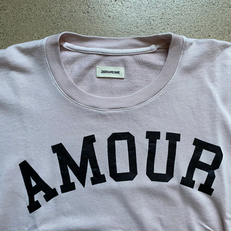 ZADIG & VOLTAIRE Sweatshirt