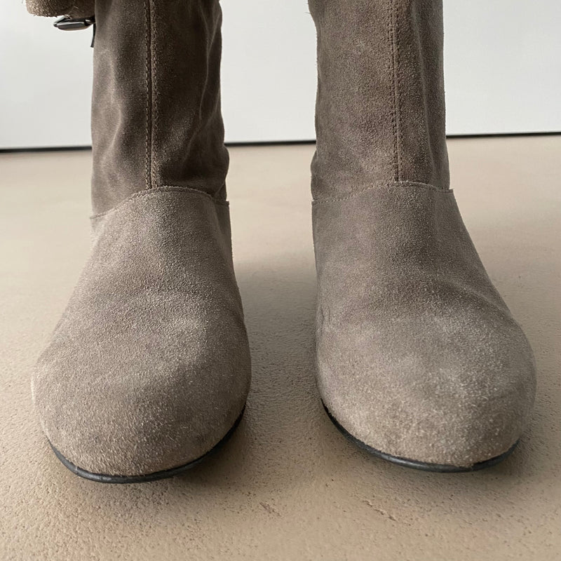 VERA GOMMA Stiefel
