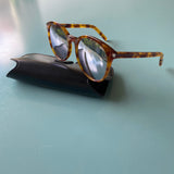 SAINT LAURENT Sonnenbrille