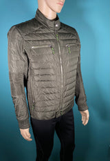 JET SET Jacke