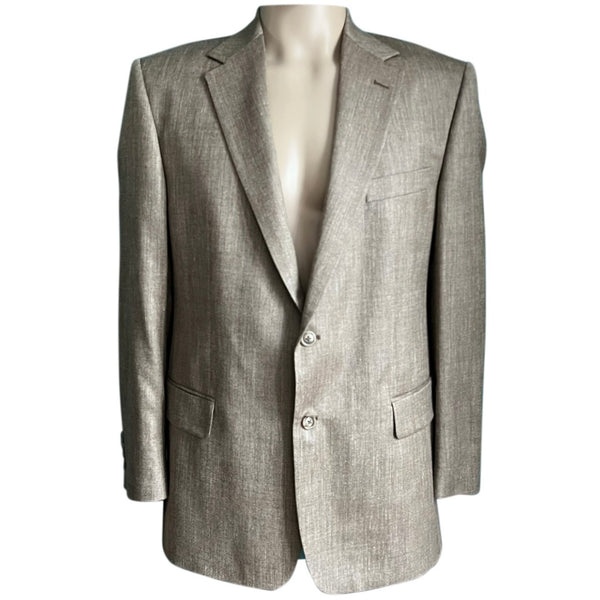 VITALE BARBERIS CANONICO Sakko