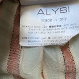 ALYSI Maxi-Rock