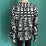 MARC CAIN Seidenbluse
