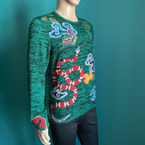 GUCCI Pullover
