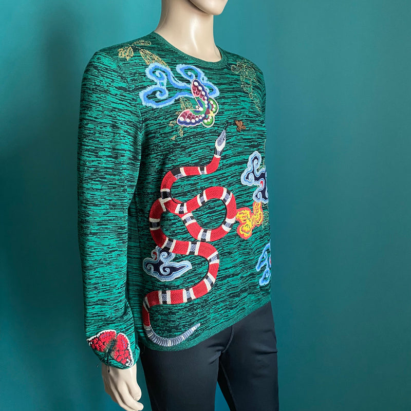 GUCCI Pullover