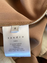 SANDRO Hose