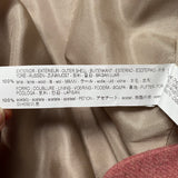 ZARA Lammwolle Blazer