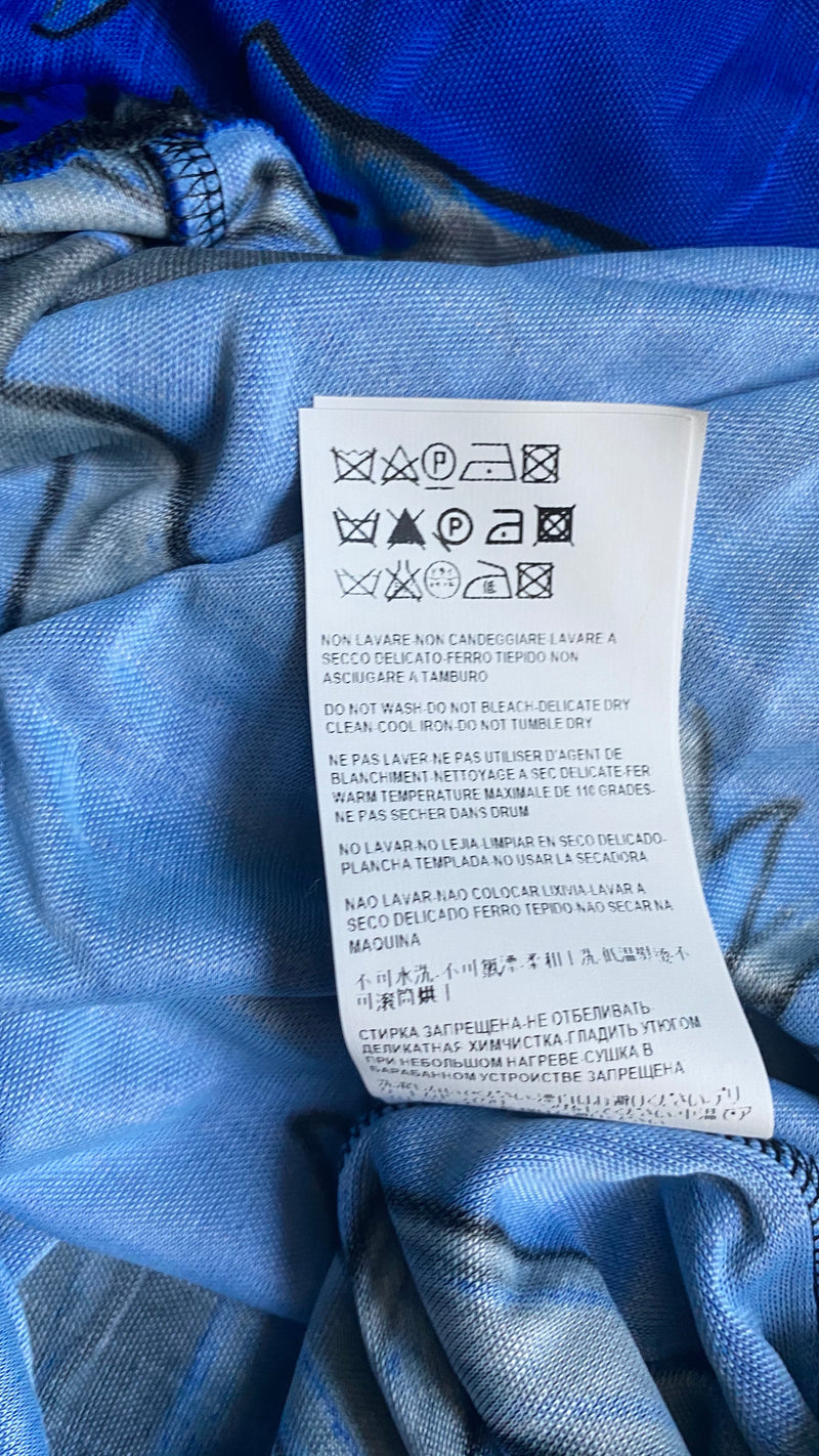 VERSACE Kleid