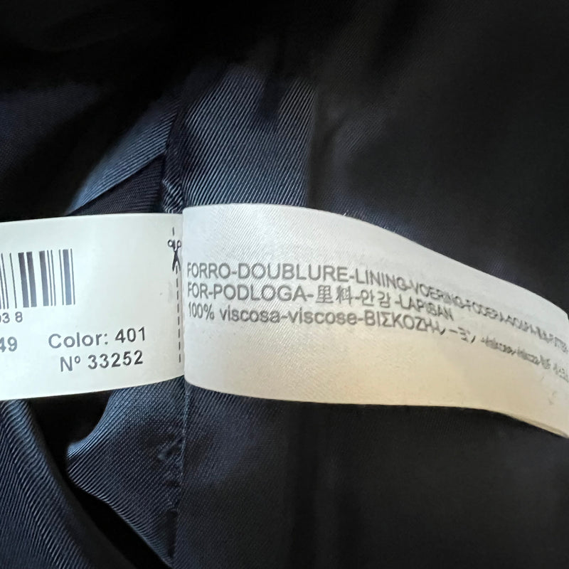 MASSIMO DUTTI Kurzmantel