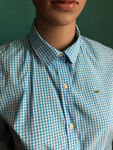 LACOSTE Bluse