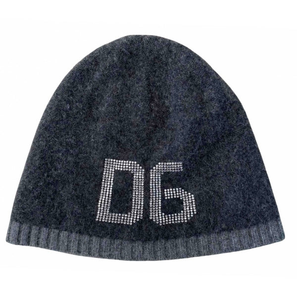 DOLCE & GABBANA Kaschmir Mütze