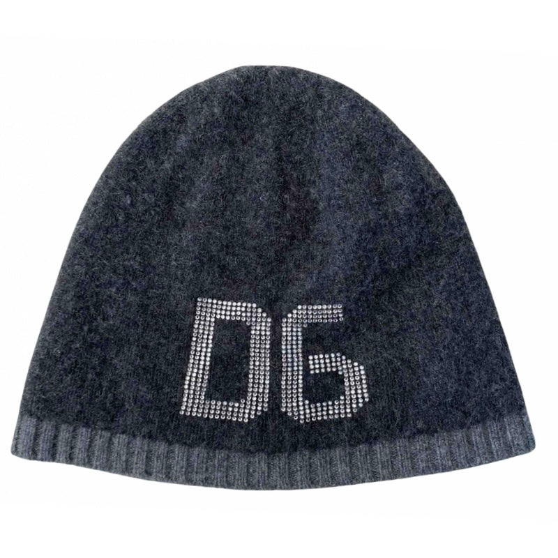 DOLCE & GABBANA Kaschmir Mütze