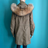 BURBERRY BRIT Jacke