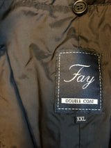 FAY Mantel & Gilet