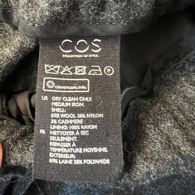COS Hose