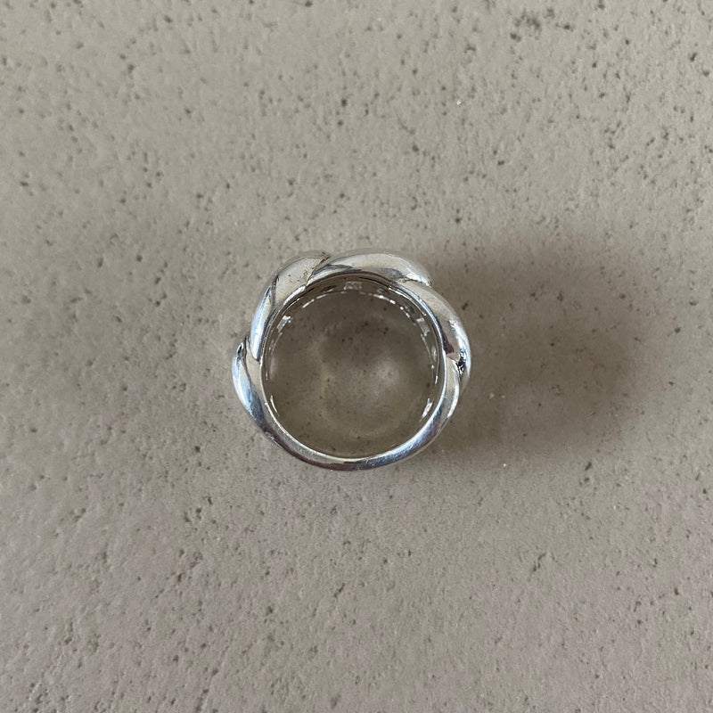 THOMAS SABO Silber Ring