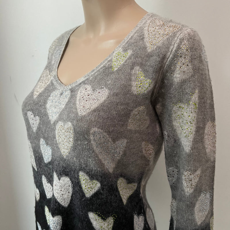 QUEENSLAND BY PRINCESS GOES HOLLYWOOD Kaschmir Pullover