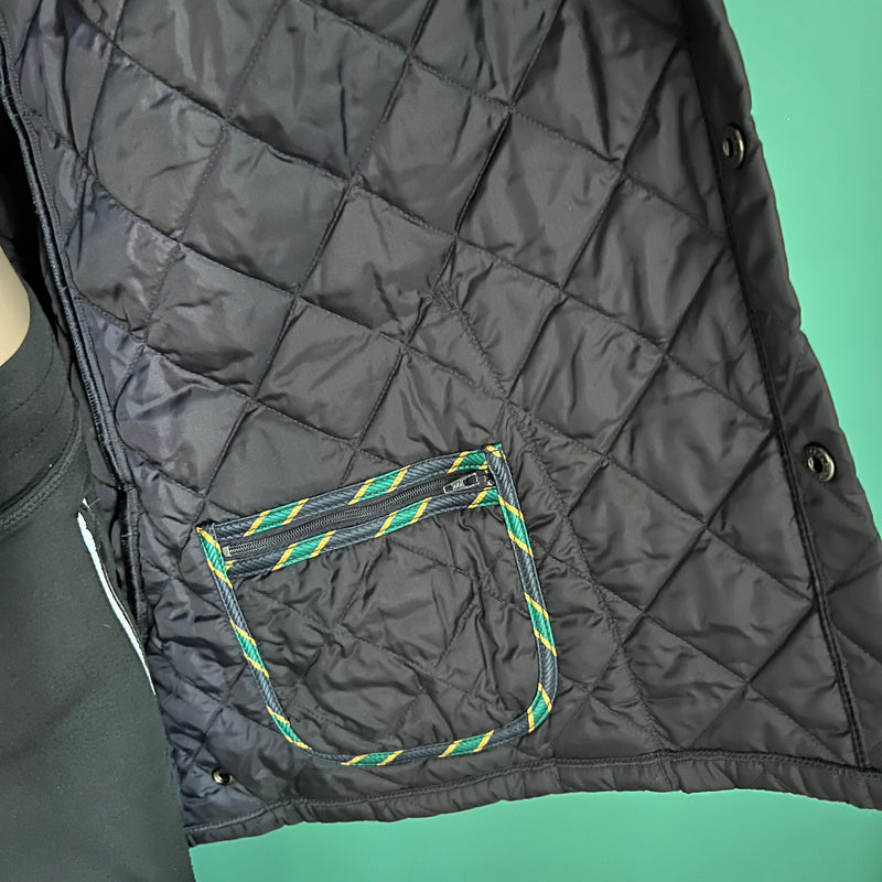 Vintage BARBOUR Jacke