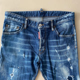 DSQUARED2 Jeans