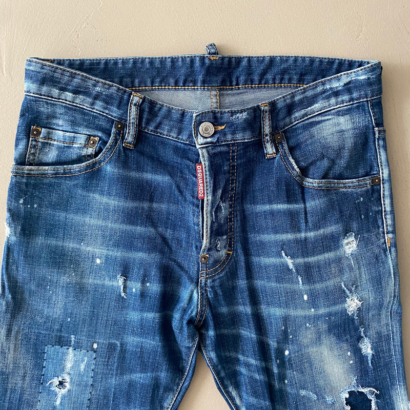 DSQUARED2 Jeans