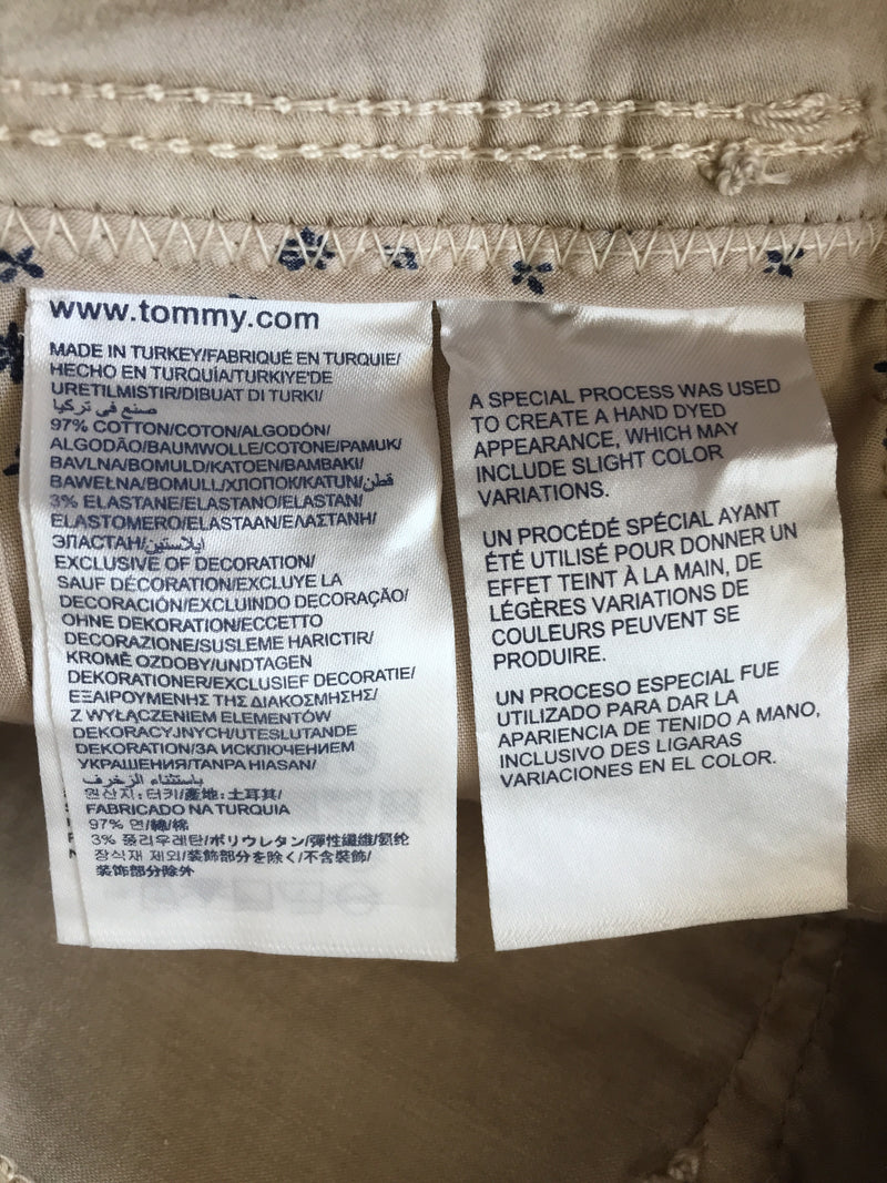 TOMMY HILFIGER Rock