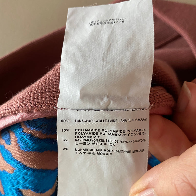 BALENCIAGA Pullover