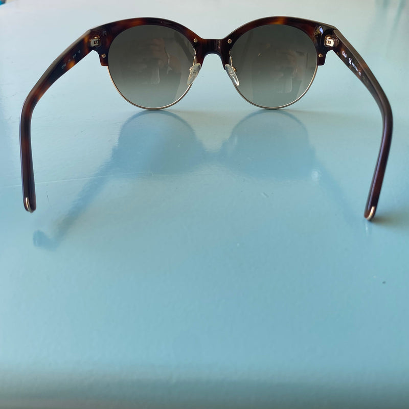 CHLOÉ Sonnenbrille