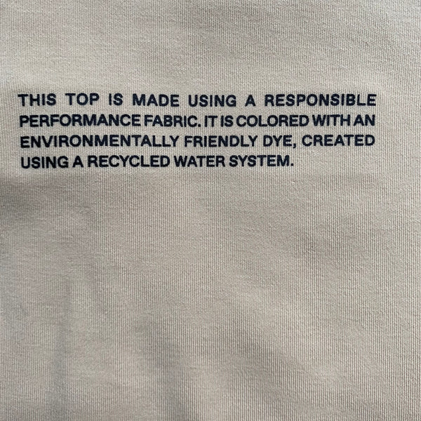 THE PANGAIA Shirt