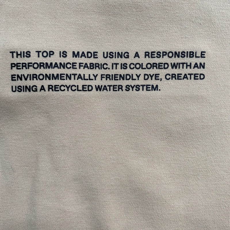 THE PANGAIA Shirt