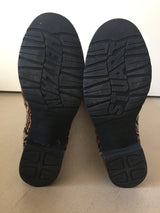 neuwertige STUART WEITZMAN Stiefel