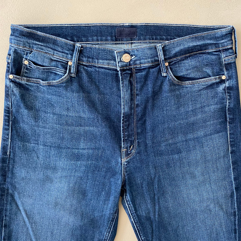 MOTHER Jeans