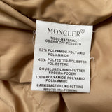 MONCLER Daunenjacke