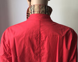 BURBERRY Jacke